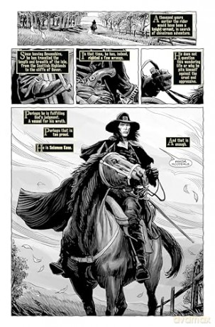 The Savage Sword Of Conan Vol.1 - John Arcudi [KSIĄŻKA]
