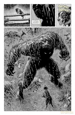 The Savage Sword Of Conan Vol.1 - John Arcudi [KSIĄŻKA]