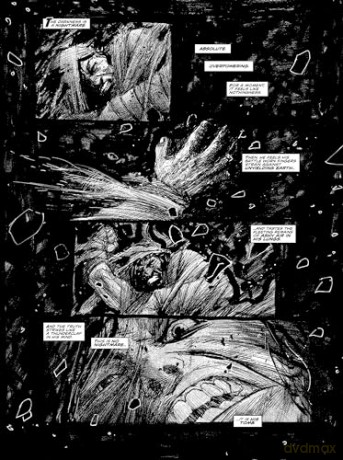 The Savage Sword Of Conan Vol.1 - John Arcudi [KSIĄŻKA]