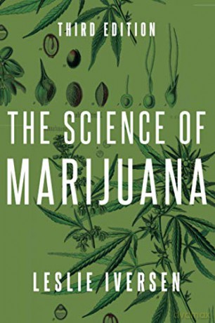 The Science of Marijuana - Leslie Iversen [KSIĄŻKA]