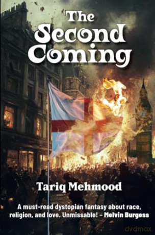 The Second Coming - Tariq Mehmood [KSIĄŻKA]