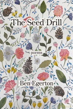 The Seed Drill - Ben Egerton [KSIĄŻKA]