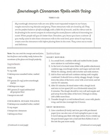 The Self-Reliant Kitchen: From-Scratch Sourdough Breads, Homemade Cheese, and Farm-to-Table Meals - Michelle Mullennix [KSIĄŻKA]