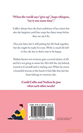 The Shape of Your Heart: A completely heartbreaking new novel from Debbie Howells - Debbie Howells [KSIĄŻKA]