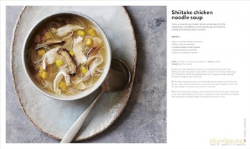 The Soup Book: 200 Ingredient-led Seasonal Soups [KSIĄŻKA]