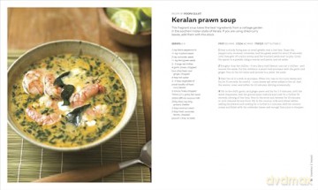 The Soup Book: 200 Ingredient-led Seasonal Soups [KSIĄŻKA]