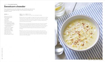 The Soup Book: 200 Ingredient-led Seasonal Soups [KSIĄŻKA]
