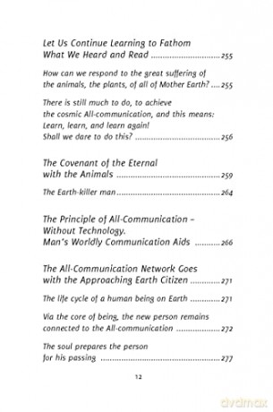 The Speaking All-Unity. The Word of the Universal Creator-Spirit (with CD): A cosmic Work of Teaching and Learning from the School of Divine Wisdom - Kübli [KSIĄŻKA]
