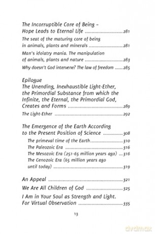 The Speaking All-Unity. The Word of the Universal Creator-Spirit (with CD): A cosmic Work of Teaching and Learning from the School of Divine Wisdom - Kübli [KSIĄŻKA]