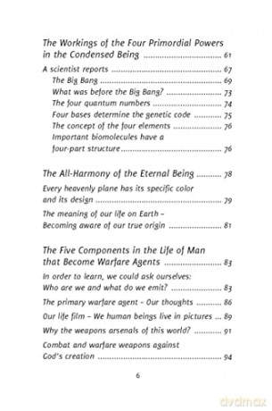 The Speaking All-Unity. The Word of the Universal Creator-Spirit (with CD): A cosmic Work of Teaching and Learning from the School of Divine Wisdom - Kübli [KSIĄŻKA]