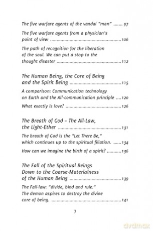 The Speaking All-Unity. The Word of the Universal Creator-Spirit (with CD): A cosmic Work of Teaching and Learning from the School of Divine Wisdom - Kübli [KSIĄŻKA]