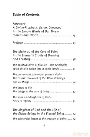 The Speaking All-Unity. The Word of the Universal Creator-Spirit (with CD): A cosmic Work of Teaching and Learning from the School of Divine Wisdom - Kübli [KSIĄŻKA]