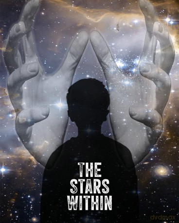 The Stars Within - Stefan Petrucha [KSIĄŻKA]