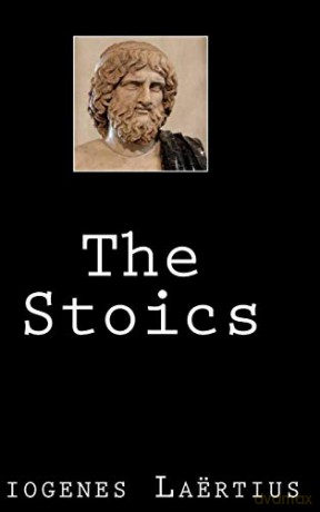 The Stoics - Diogenes Laertius [KSIĄŻKA]