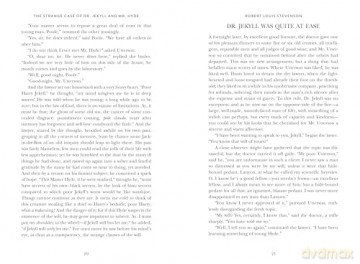 The Strange Case of Dr. Jekyll and Mr. Hyde (Signature Gilded Editions) - Robert Louis Stevenson [KSIĄŻKA]