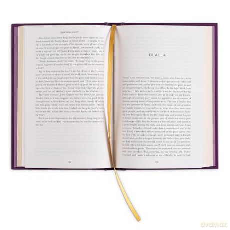 The Strange Case of Dr. Jekyll and Mr. Hyde (Signature Gilded Editions) - Robert Louis Stevenson [KSIĄŻKA]