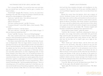 The Strange Case of Dr. Jekyll and Mr. Hyde (Signature Gilded Editions) - Robert Louis Stevenson [KSIĄŻKA]