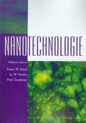 Nanotechnologie [KSIĄŻKA]
