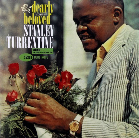 Stanley Turrentine: Dearly Beloved (RVG) [CD]