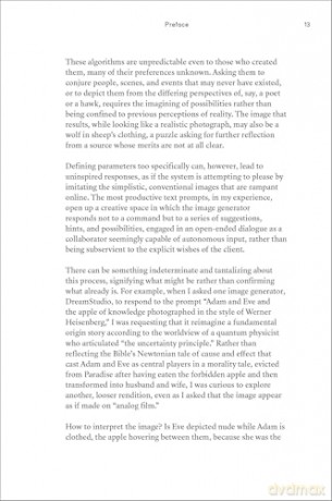 The Synthetic Eye: Photography Transformed in the Age of AI - Fred Ritchin [KSIĄŻKA]
