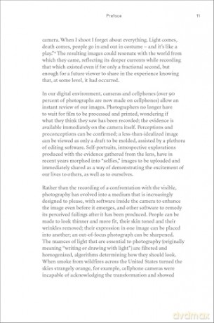 The Synthetic Eye: Photography Transformed in the Age of AI - Fred Ritchin [KSIĄŻKA]
