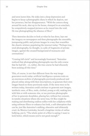 The Synthetic Eye: Photography Transformed in the Age of AI - Fred Ritchin [KSIĄŻKA]