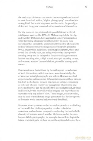 The Synthetic Eye: Photography Transformed in the Age of AI - Fred Ritchin [KSIĄŻKA]