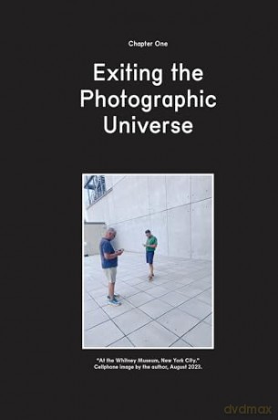 The Synthetic Eye: Photography Transformed in the Age of AI - Fred Ritchin [KSIĄŻKA]