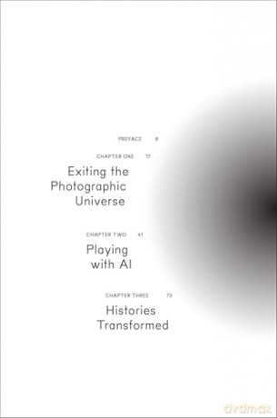 The Synthetic Eye: Photography Transformed in the Age of AI - Fred Ritchin [KSIĄŻKA]