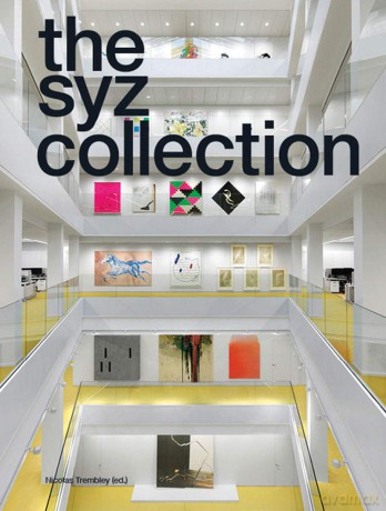 The Syz Collection - Nicolas Trembley [KSIĄŻKA]
