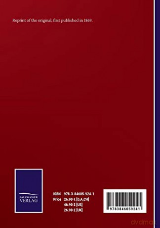 The Tenth and Twelfth Books of the Institutions of Quintilian - Henry S Frieze [KSIĄŻKA]