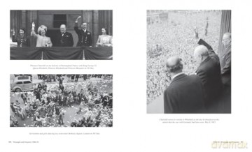 The Times Churchill: An insightful new commemorative biography of Winston Churchill's life and legacy - James Owen [KSIĄŻKA]