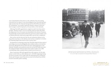 The Times Churchill: An insightful new commemorative biography of Winston Churchill's life and legacy - James Owen [KSIĄŻKA]