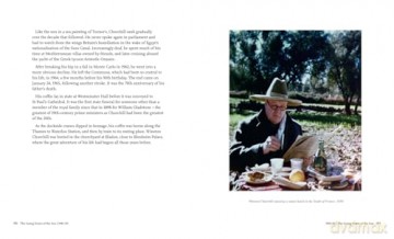 The Times Churchill: An insightful new commemorative biography of Winston Churchill's life and legacy - James Owen [KSIĄŻKA]