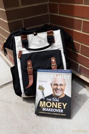 The Total Money Makeover Updated and Expanded: A Proven Plan for Financial Peace - Dave Ramsey [KSIĄŻKA]