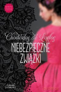 Niebezpieczne Związki [KSIĄŻKA]