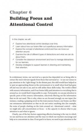 The Ultimate Guide to Self-Regulation in the Classroom: Helping teachers improve outcomes for every learner - Sue Cowley [KSIĄŻKA]