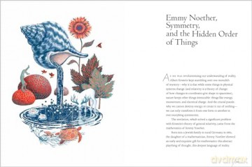 The Universe in Verse: 15 Portals to Wonder through Science and Poetry - Maria Popova [KSIĄŻKA]