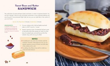 The Unofficial Ghibli Park Cookbook: 50+ Delightful Recipes Inspired by the Whimsical Theme Park and Movies from Your Favorite Japanese Animation Studio (Unofficial Studio Ghibli Books) - Andy Cheng [KSIĄŻKA]
