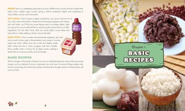 The Unofficial Ghibli Park Cookbook: 50+ Delightful Recipes Inspired by the Whimsical Theme Park and Movies from Your Favorite Japanese Animation Studio (Unofficial Studio Ghibli Books) - Andy Cheng [KSIĄŻKA]