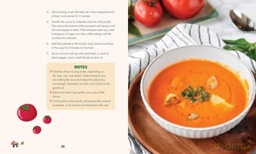 The Unofficial Ghibli Park Cookbook: 50+ Delightful Recipes Inspired by the Whimsical Theme Park and Movies from Your Favorite Japanese Animation Studio (Unofficial Studio Ghibli Books) - Andy Cheng [KSIĄŻKA]