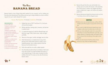 The Unofficial Ghibli Park Cookbook: 50+ Delightful Recipes Inspired by the Whimsical Theme Park and Movies from Your Favorite Japanese Animation Studio (Unofficial Studio Ghibli Books) - Andy Cheng [KSIĄŻKA]