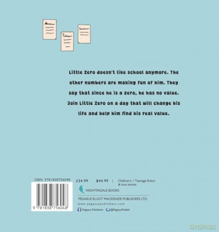 The Value of Zero - Robert A. Vigil [KSIĄŻKA]