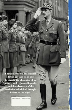 The War Memoirs - Charles de Gaulle [KSIĄŻKA]