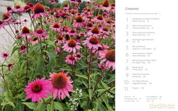The Water-Smart Garden: Techniques and Strategies for Conserving, Capturing, and Efficiently Using Water in Today's Climate... and Tomorrow's - Noelle Johnson [KSIĄŻKA]