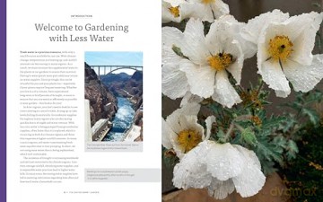 The Water-Smart Garden: Techniques and Strategies for Conserving, Capturing, and Efficiently Using Water in Today's Climate... and Tomorrow's - Noelle Johnson [KSIĄŻKA]