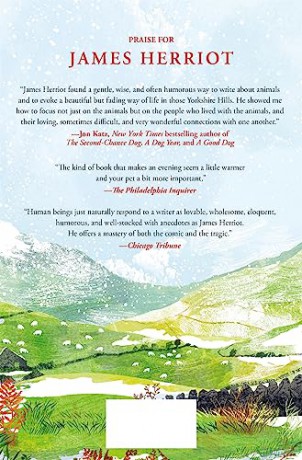 The Wonderful World of James Herriot: A Charming Collection of Classic Stories - James Herriot [KSIĄŻKA]