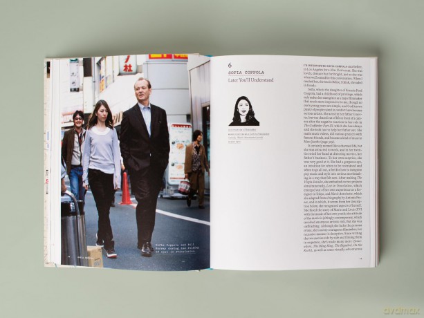 The Work of Art: How Something Comes from Nothing - Adam Moss [KSIĄŻKA]