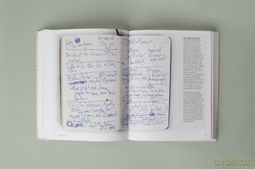 The Work of Art: How Something Comes from Nothing - Adam Moss [KSIĄŻKA]