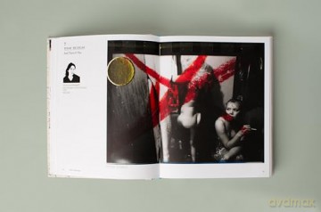 The Work of Art: How Something Comes from Nothing - Adam Moss [KSIĄŻKA]
